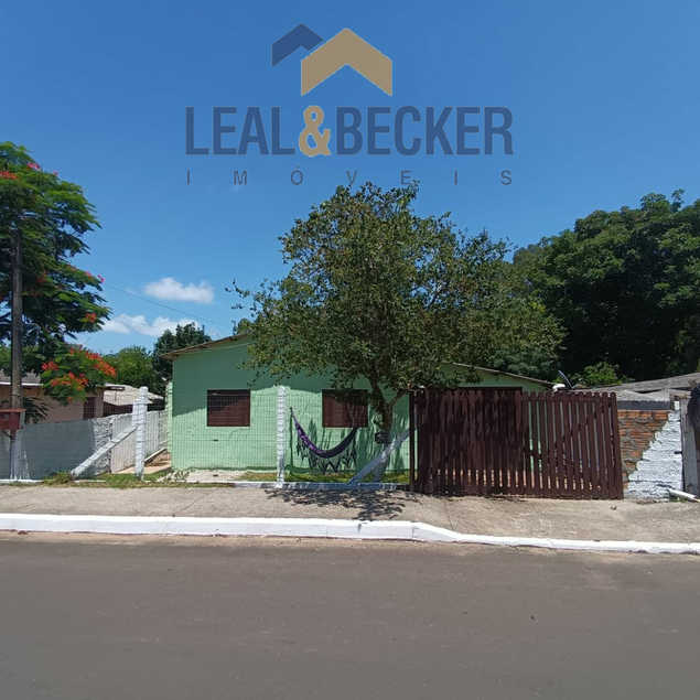 Leal e Becker Serviços Imobiliários Ltda