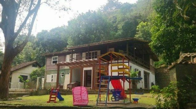 Leandro Luiz Pereira Imóveis Ltda