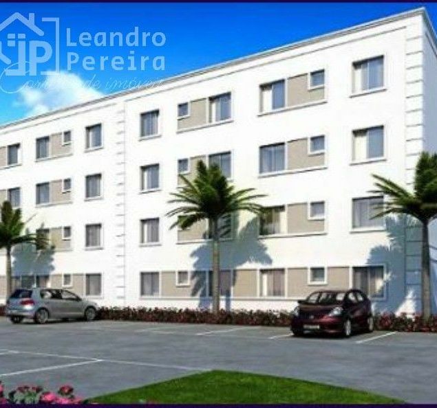 Leandro Luiz Pereira Imóveis Ltda