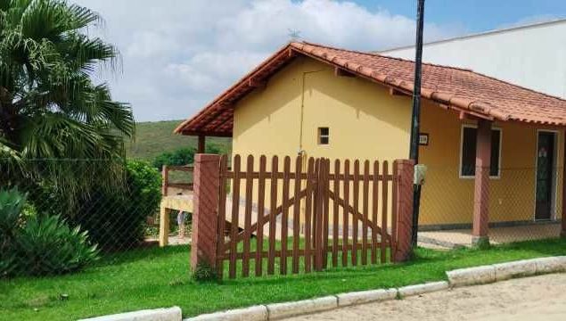 Leandro Luiz Pereira Imóveis Ltda