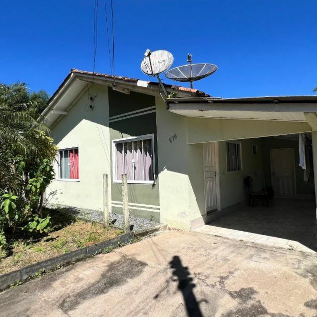 Leila Imóveis LTDA