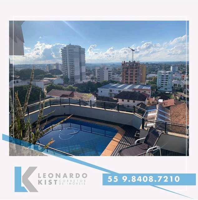 Leonardo Kist Corretor de Imóveis