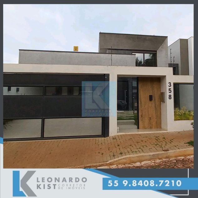 Leonardo Kist Corretor de Imóveis