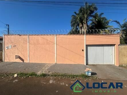 Locar Imóveis Ltda
