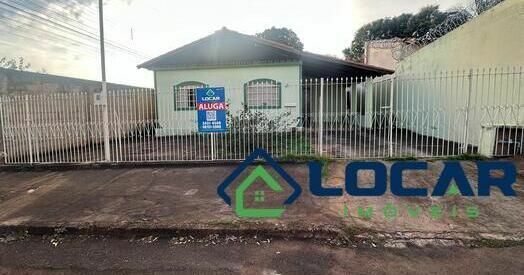Locar Imóveis Ltda