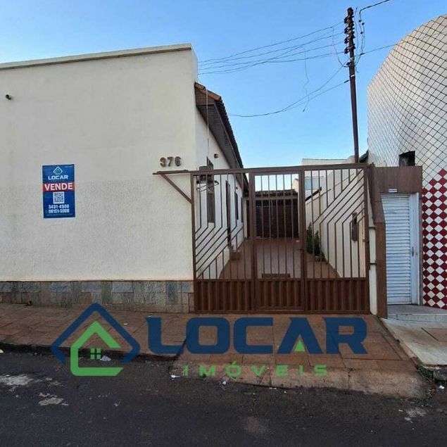 Locar Imóveis Ltda