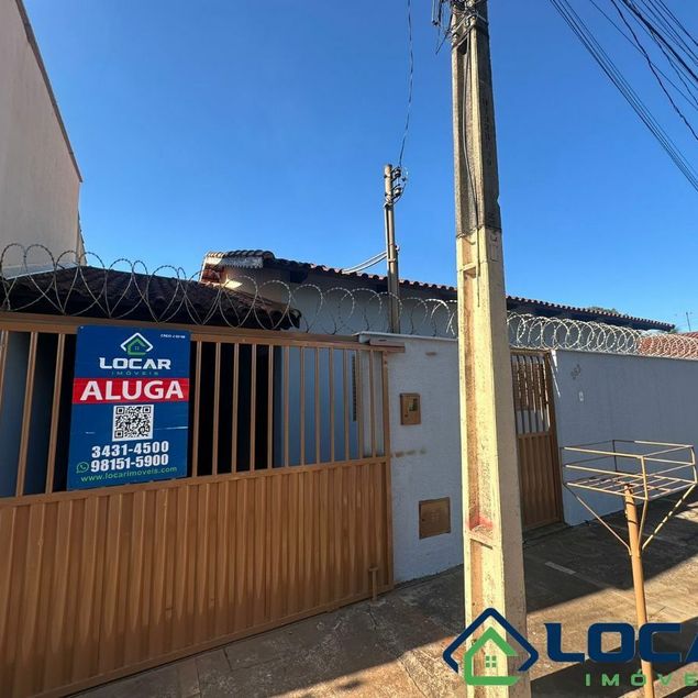 Locar Imóveis Ltda