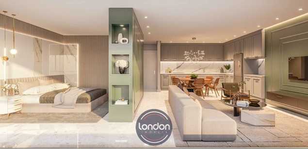 LONDON IMÓVEIS ASSESSORIA IMOBILIÁRIA