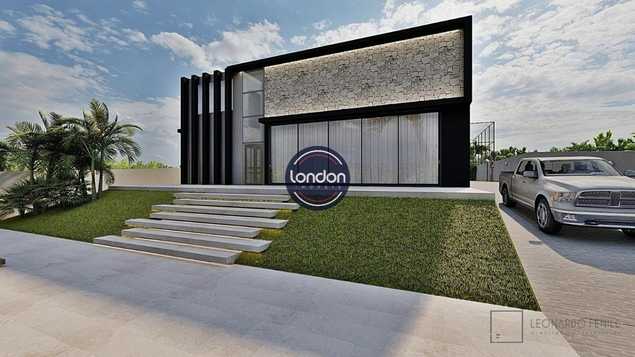 LONDON IMÓVEIS ASSESSORIA IMOBILIÁRIA