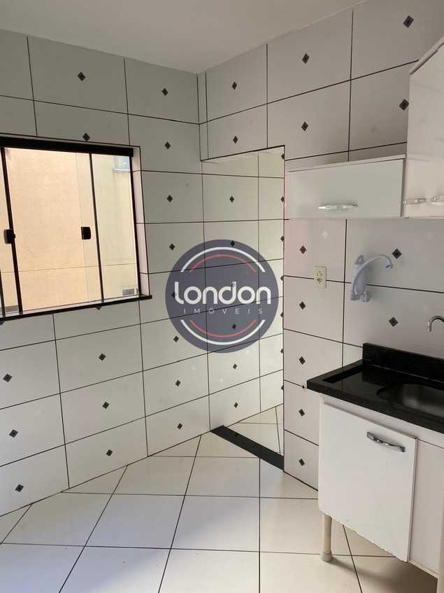 LONDON IMÓVEIS ASSESSORIA IMOBILIÁRIA