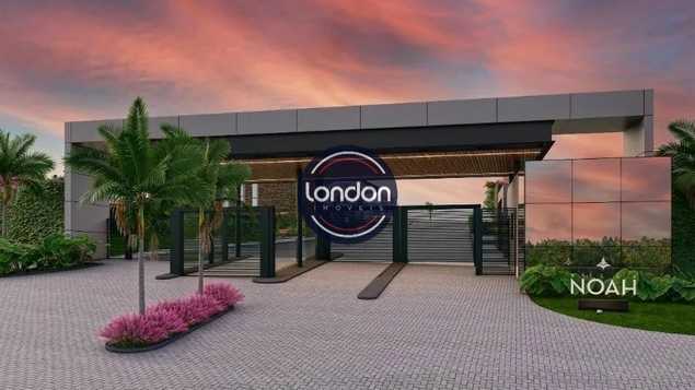 LONDON IMÓVEIS ASSESSORIA IMOBILIÁRIA
