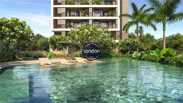 LONDON IMÓVEIS ASSESSORIA IMOBILIÁRIA