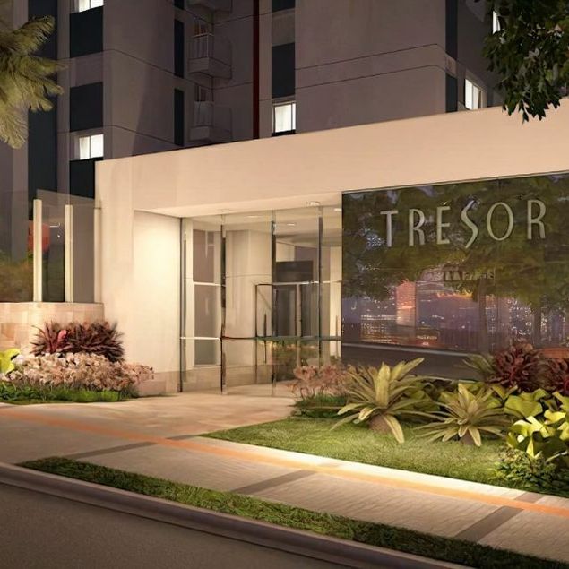 LONDON IMÓVEIS ASSESSORIA IMOBILIÁRIA