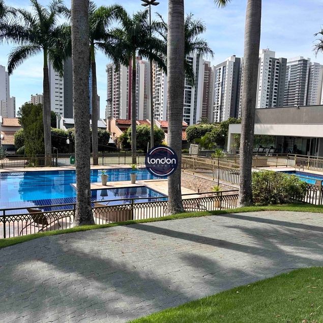 LONDON IMÓVEIS ASSESSORIA IMOBILIÁRIA
