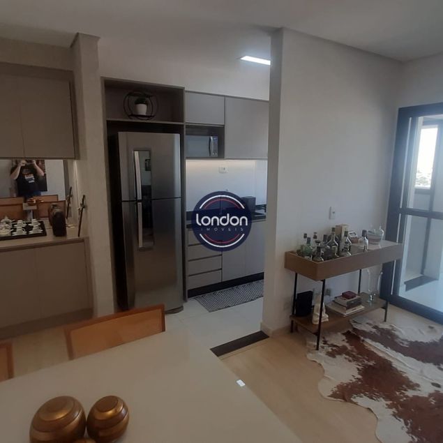 LONDON IMÓVEIS ASSESSORIA IMOBILIÁRIA