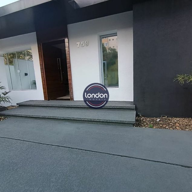 LONDON IMÓVEIS ASSESSORIA IMOBILIÁRIA