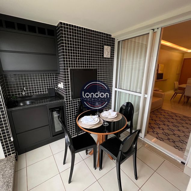 LONDON IMÓVEIS ASSESSORIA IMOBILIÁRIA