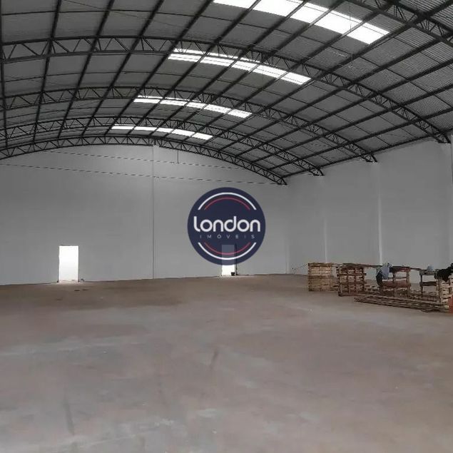 LONDON IMÓVEIS ASSESSORIA IMOBILIÁRIA