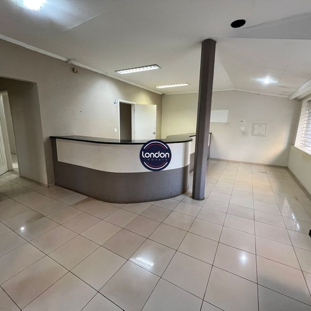 LONDON IMÓVEIS ASSESSORIA IMOBILIÁRIA