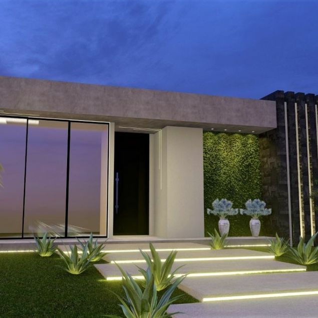 LONDON IMÓVEIS ASSESSORIA IMOBILIÁRIA