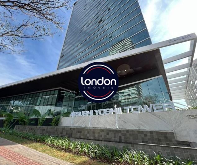 LONDON IMÓVEIS ASSESSORIA IMOBILIÁRIA