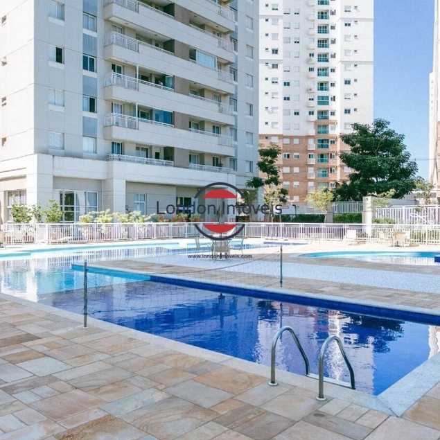 LONDON IMÓVEIS ASSESSORIA IMOBILIÁRIA