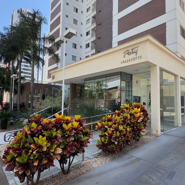 LONDON IMÓVEIS ASSESSORIA IMOBILIÁRIA