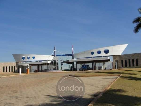 LONDON IMÓVEIS ASSESSORIA IMOBILIÁRIA