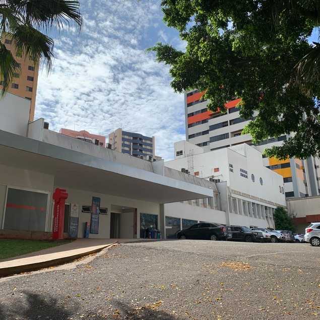 LONDON IMÓVEIS ASSESSORIA IMOBILIÁRIA