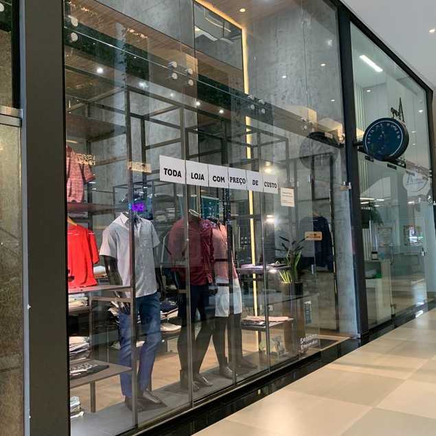 LONDON IMÓVEIS ASSESSORIA IMOBILIÁRIA