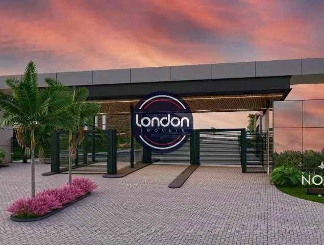 LONDON IMÓVEIS ASSESSORIA IMOBILIÁRIA