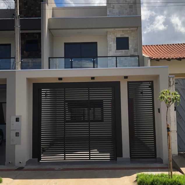 LONDON IMÓVEIS ASSESSORIA IMOBILIÁRIA