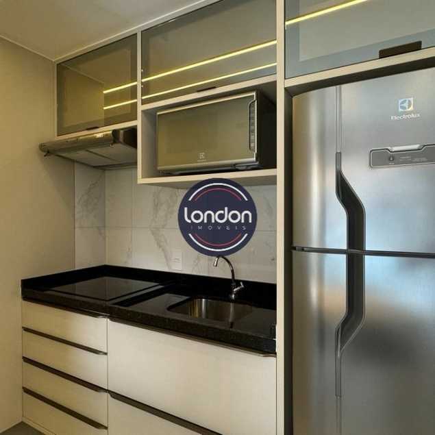 LONDON IMÓVEIS ASSESSORIA IMOBILIÁRIA