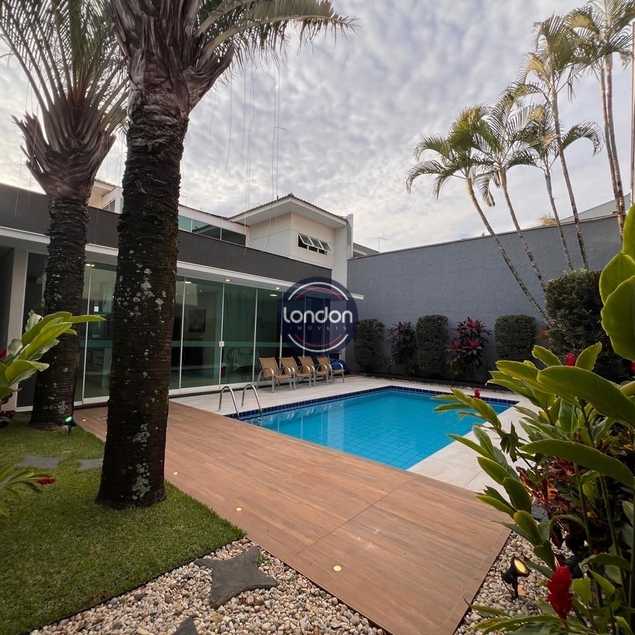 LONDON IMÓVEIS ASSESSORIA IMOBILIÁRIA