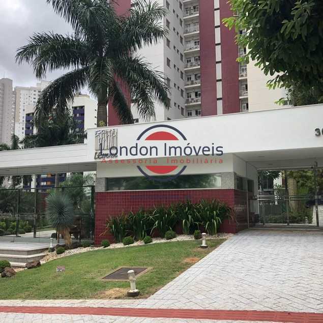 LONDON IMÓVEIS ASSESSORIA IMOBILIÁRIA