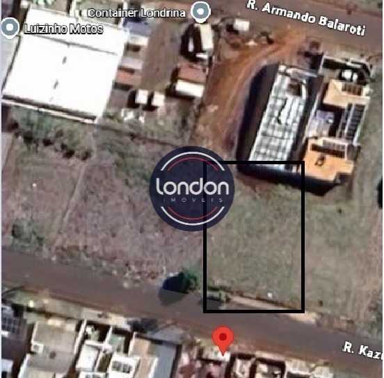 LONDON IMÓVEIS ASSESSORIA IMOBILIÁRIA