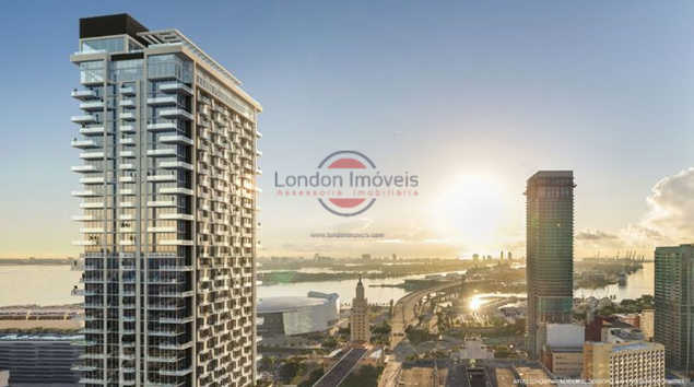 London Imóveis assessoria imobiliária eireli
