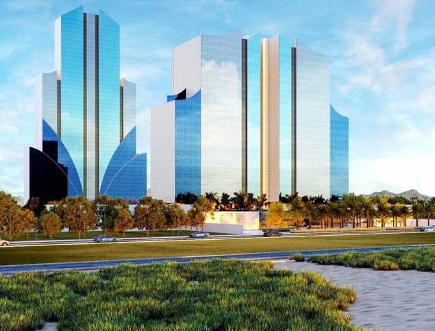 LP Negócios Imobiliários