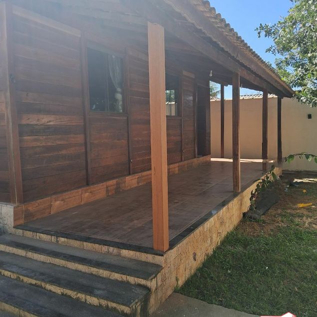 Luci Ferreira Negócios Imobiliário