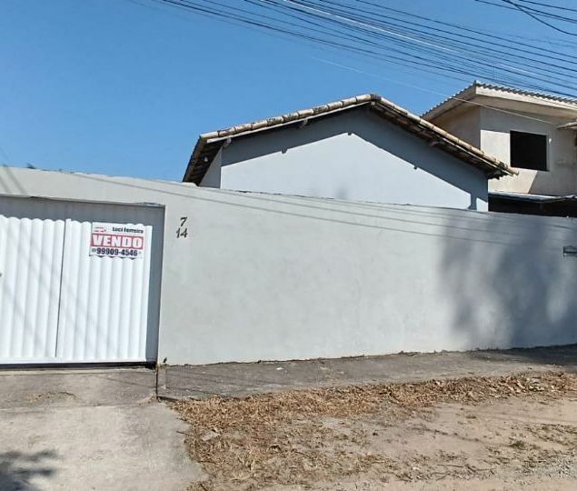 Luci Ferreira Negócios Imobiliário