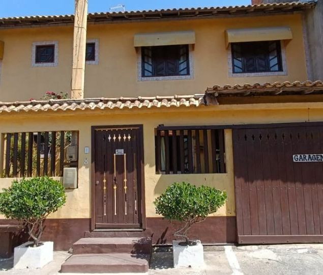 Luci Ferreira Negócios Imobiliário