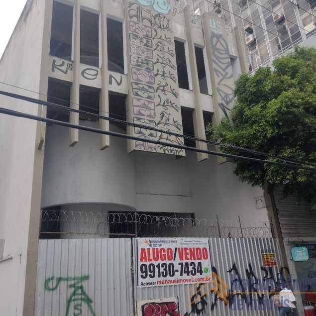 Manaus Administradora de Imóveis Ltda - EPP