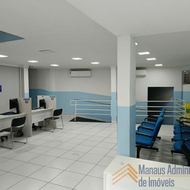Manaus Administradora de Imóveis Ltda - EPP