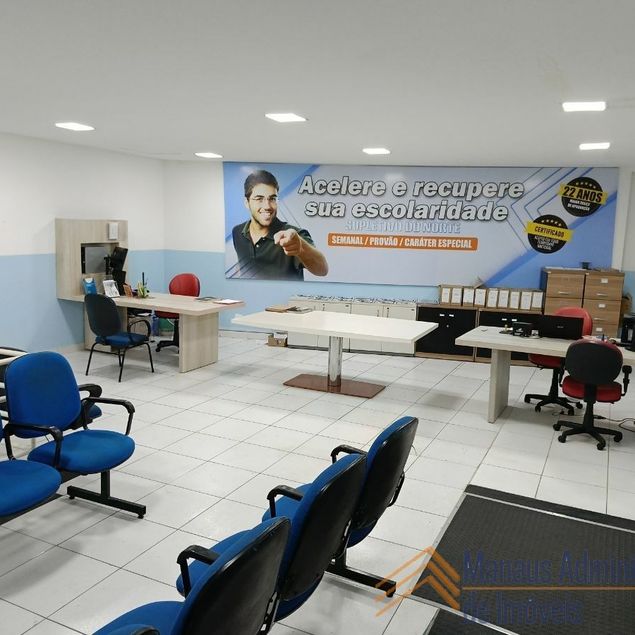 Manaus Administradora de Imóveis Ltda - EPP