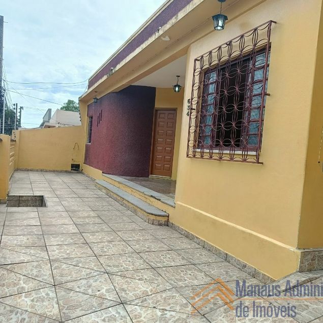 Manaus Administradora de Imóveis Ltda - EPP