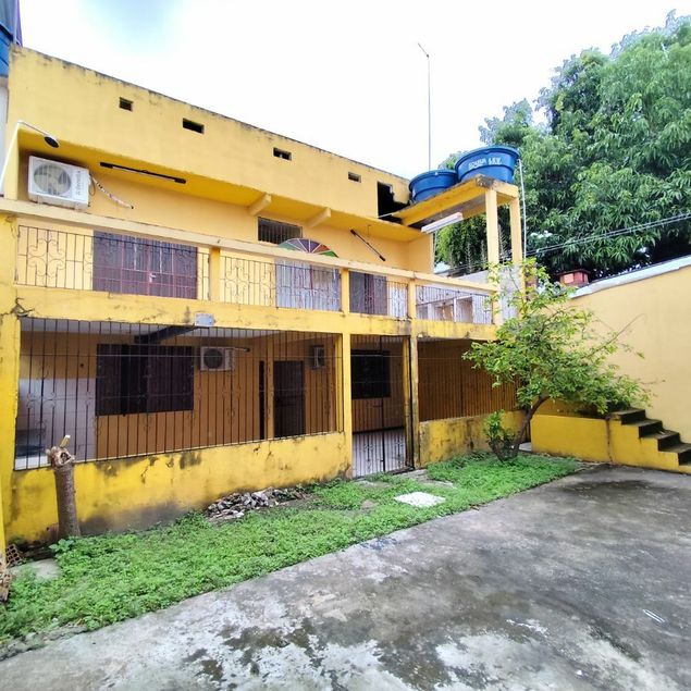 Manaus Administradora de Imóveis Ltda - EPP