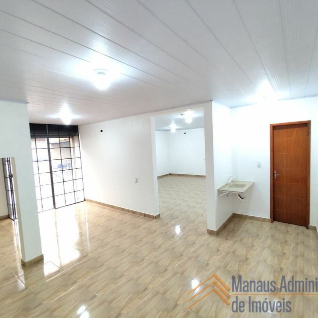 Manaus Administradora de Imóveis Ltda - EPP