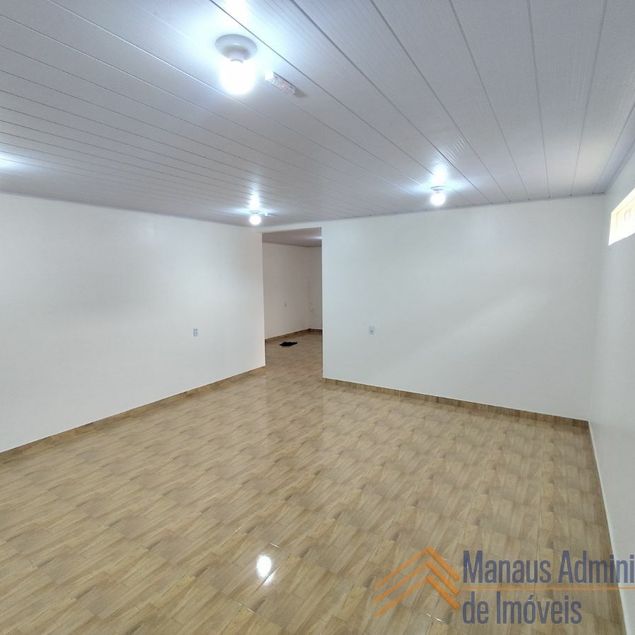 Manaus Administradora de Imóveis Ltda - EPP