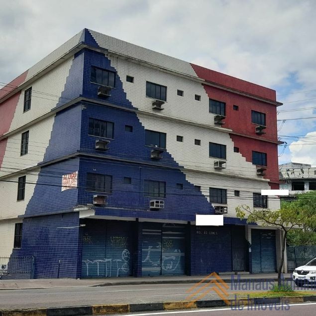 Manaus Administradora de Imóveis Ltda - EPP