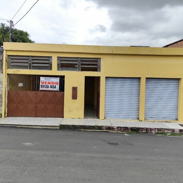 Manaus Administradora de Imóveis Ltda - EPP